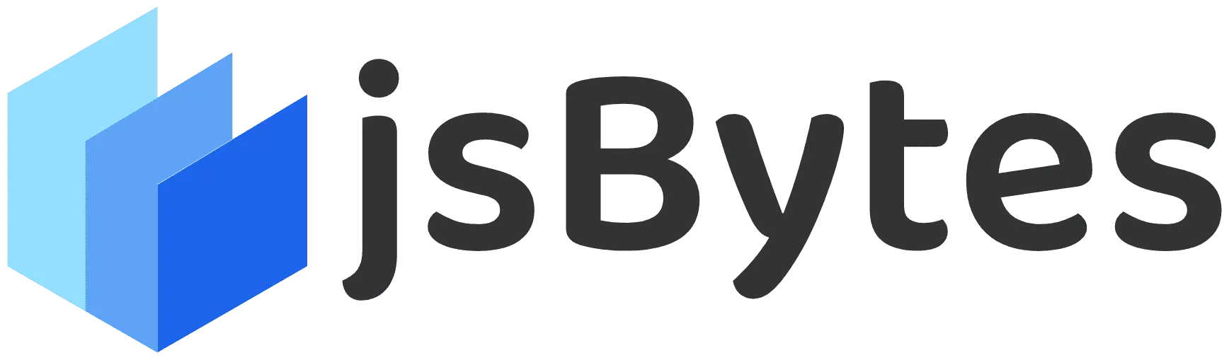 jsBytes Blog